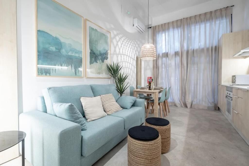 Apartamento de lujo en Ciudad Artes y Ciencias n1